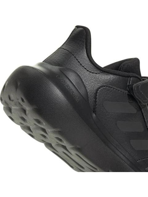 CHOCLO TENIS CASUAL URBANO ZAP TENSAUR RUN3.0 EL C NEGRO ADIDAS