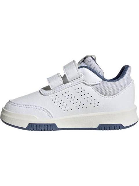CHOCLO TENIS CASUAL URBANO ZAP TENSAUR SPORT MICKEY CF BLANCO ADIDAS