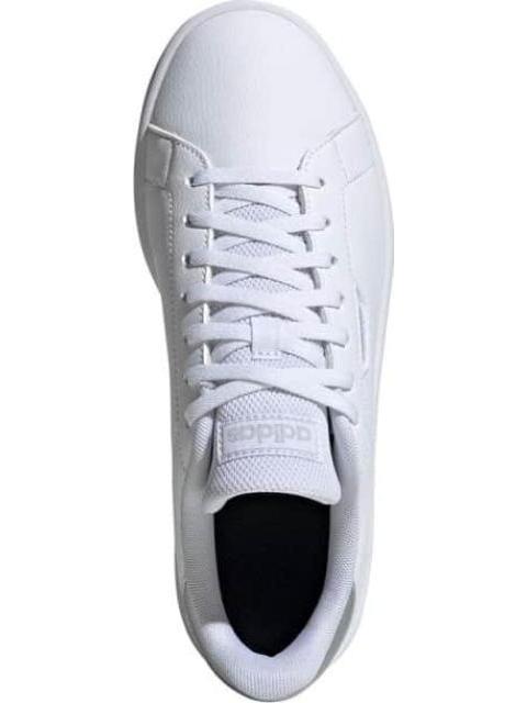 CHOCLO TENIS CASUAL URBANO ZAP URBAN COURT BLANCO ADIDAS