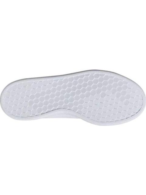CHOCLO TENIS CASUAL URBANO ZAP URBAN COURT BLANCO ADIDAS