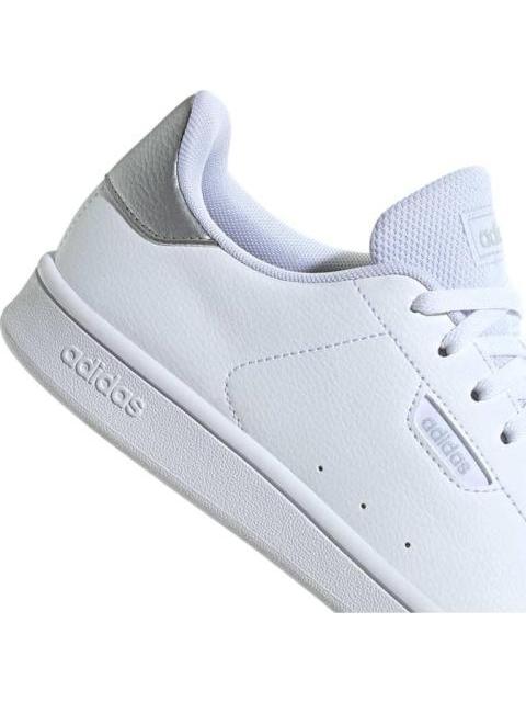 CHOCLO TENIS CASUAL URBANO ZAP URBAN COURT BLANCO ADIDAS