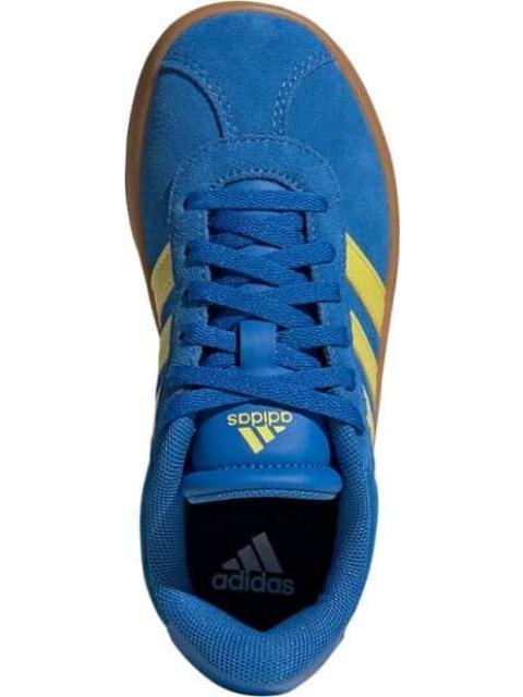 CHOCLO TENIS CASUAL URBANO ZAP VL COURT 3.0 K AZUL ADIDAS