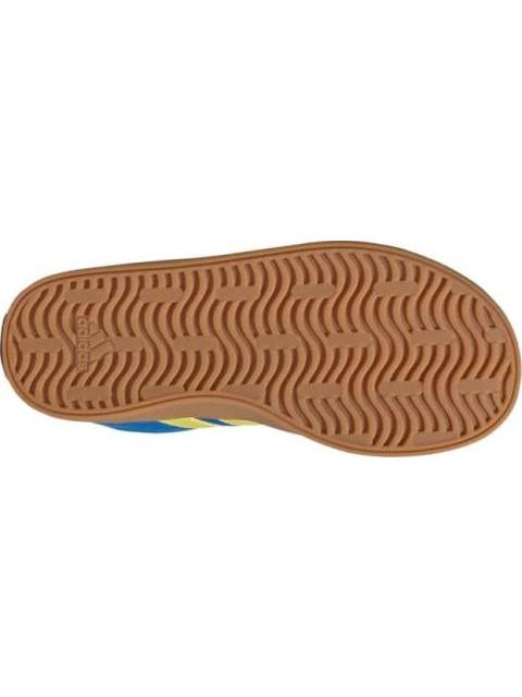 CHOCLO TENIS CASUAL URBANO ZAP VL COURT 3.0 K AZUL ADIDAS