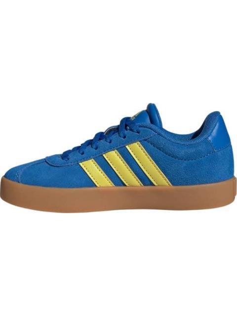 CHOCLO TENIS CASUAL URBANO ZAP VL COURT 3.0 K AZUL ADIDAS