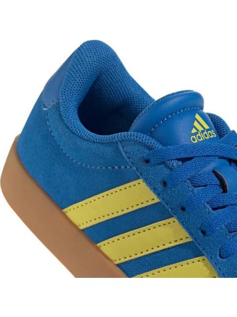 CHOCLO TENIS CASUAL URBANO ZAP VL COURT 3.0 K AZUL ADIDAS