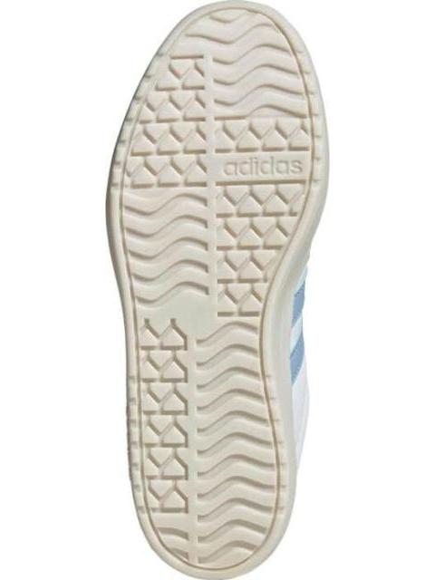 CHOCLO TENIS CASUAL URBANO ZAP VL COURT BOLD BLANCO ADIDAS