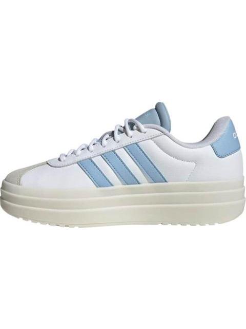 CHOCLO TENIS CASUAL URBANO ZAP VL COURT BOLD BLANCO ADIDAS