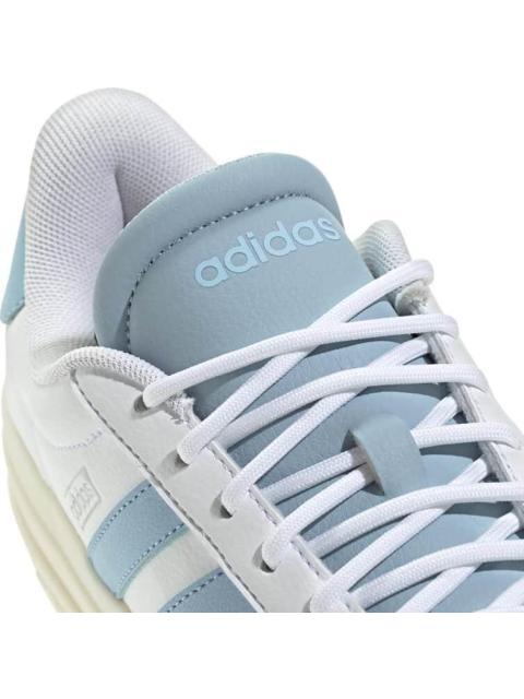 CHOCLO TENIS CASUAL URBANO ZAP VL COURT BOLD BLANCO ADIDAS