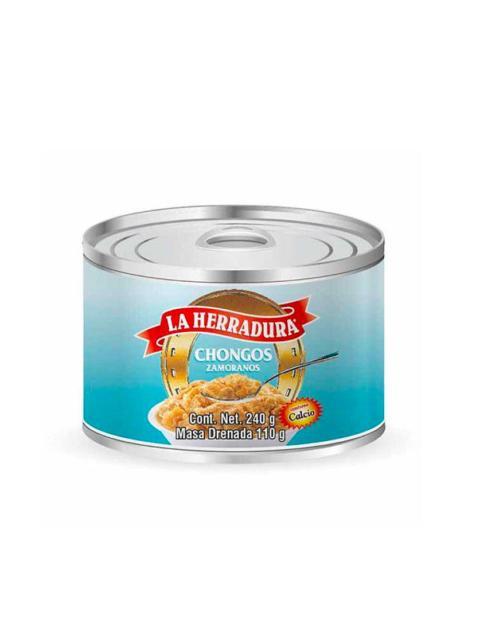 CHONGOS LA HERRADURA 240 GR