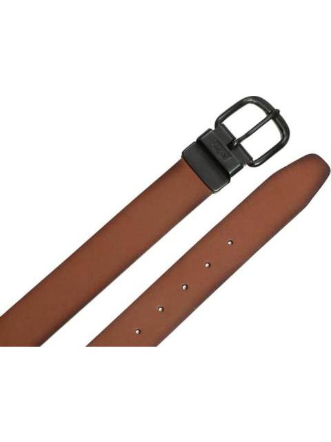 CINTURON REVERSIBLE CAFE LEVIS STRAUSS