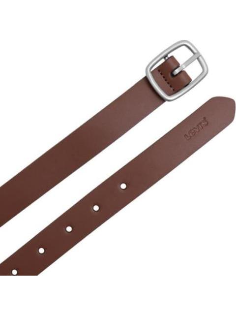 CINTURON REVERSIBLE CAFE LEVIS STRAUSS