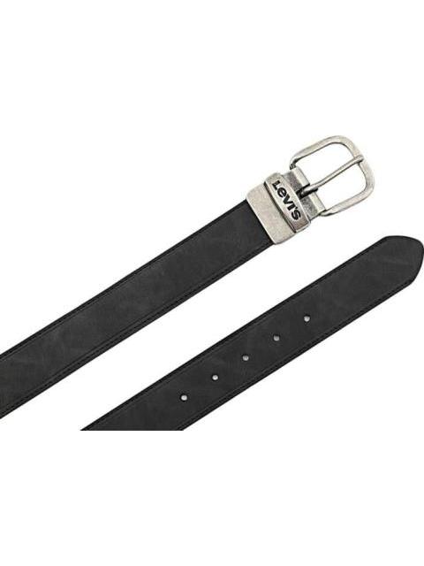 CINTURON REVERSIBLE CAFE LEVIS STRAUSS