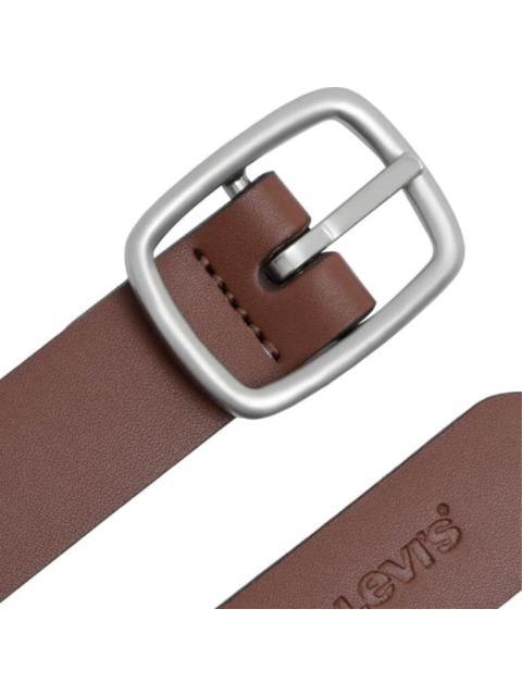 CINTURON REVERSIBLE CAFE LEVIS STRAUSS