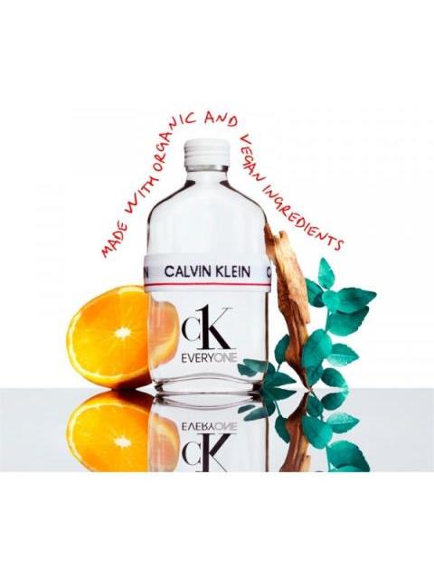 CK EVERYONE UNISEX CALVIN KLEIN 200 ML EDT SPRAY - ORIGINAL
