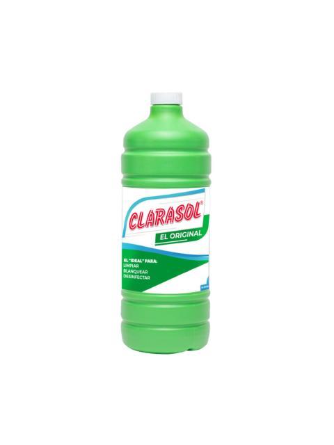 CLARASOL CLORO 1 LT