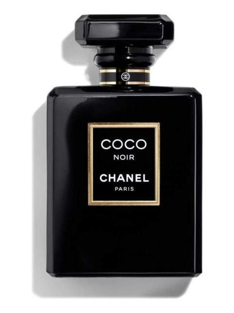 COCO NOIR CHANEL EAU DE PARFUM 100 ML SPRAY - MUJER
