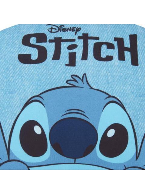 COJIN DECORATIVO STITCH MULTICOLOR SKYHOME