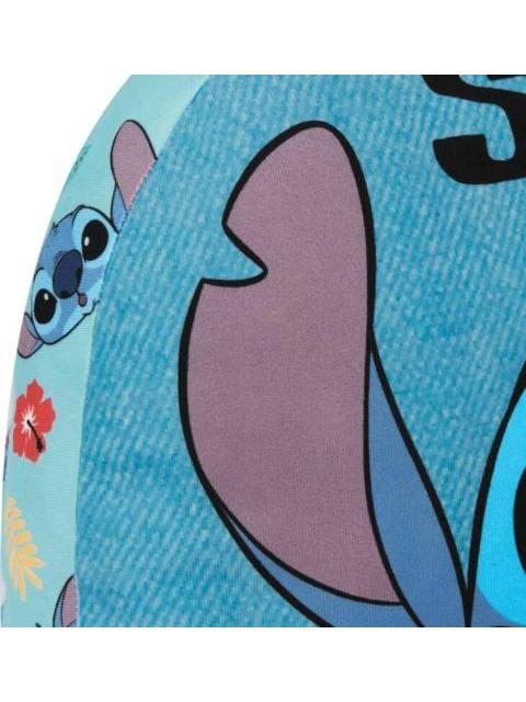 COJIN DECORATIVO STITCH MULTICOLOR SKYHOME