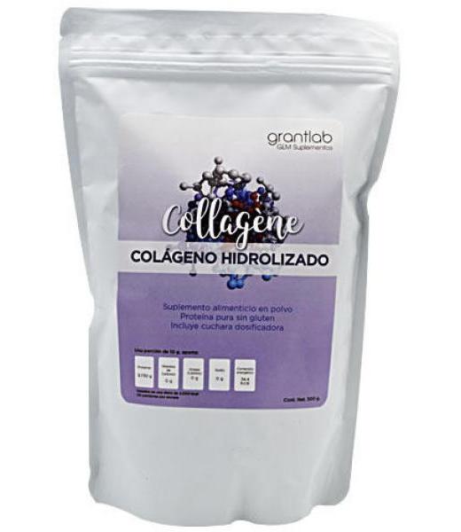 COLAGENO CON ACAI GOJI 450 G SOLANUM