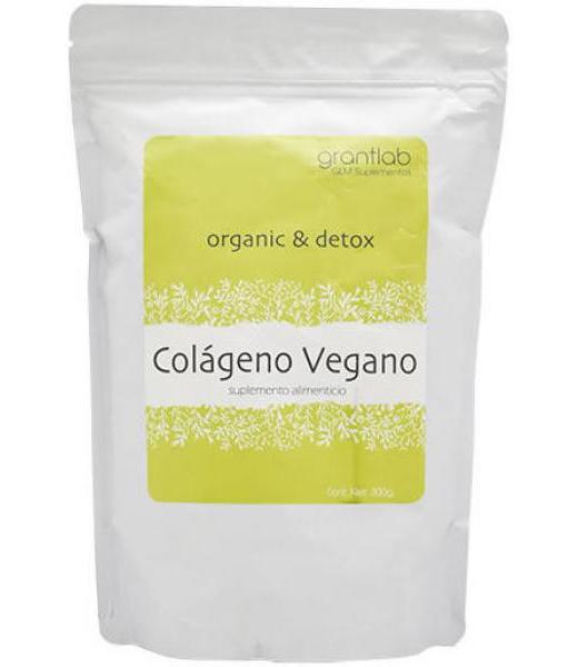COLAGENO CON ACAI GOJI 450 G SOLANUM