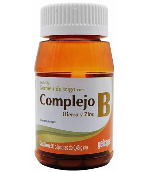 CLORURO DE MAGNESIO 60 CAP VIT HERBAL