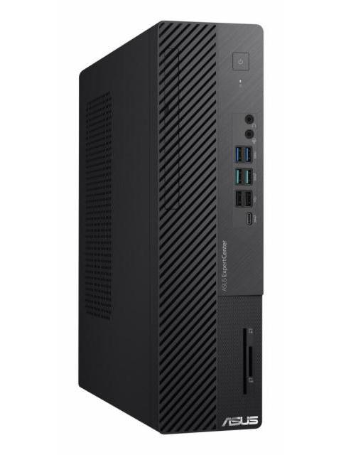 COMPUTADORA ASUS EXPERTCENTER D7 SFF INTEL CORE I5-13500 8GB 512GB SSD WI-FI WINDOWS 11 PRO + TECLADO-MOUSE