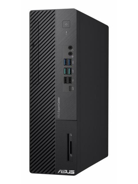 COMPUTADORA ASUS EXPERTCENTER D7 SFF INTEL CORE I5-13500 8GB 512GB SSD WI-FI WINDOWS 11 PRO + TECLADO-MOUSE