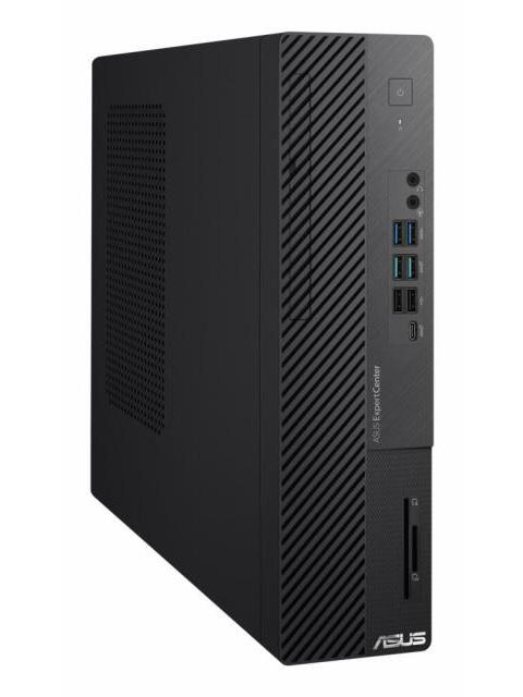 COMPUTADORA ASUS EXPERTCENTER D7 SFF INTEL CORE I5-13500 8GB 512GB SSD WI-FI WINDOWS 11 PRO + TECLADO-MOUSE