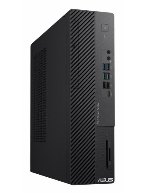 COMPUTADORA ASUS EXPERTCENTER D7 SFF INTEL CORE I5-13500 8GB 512GB SSD WI-FI WINDOWS 11 PRO + TECLADO-MOUSE