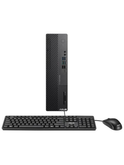 COMPUTADORA ASUS EXPERTCENTER D7 SFF INTEL CORE I5-13500 8GB 512GB SSD WI-FI WINDOWS 11 PRO + TECLADO-MOUSE