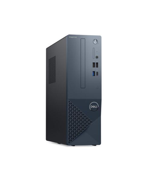 COMPUTADORA DELL INSPIRON 3030 INTEL CORE I3-12100 8GB 512GB SSD WI-FI WINDOWS 11 PRO + TECLADO-MOUSE