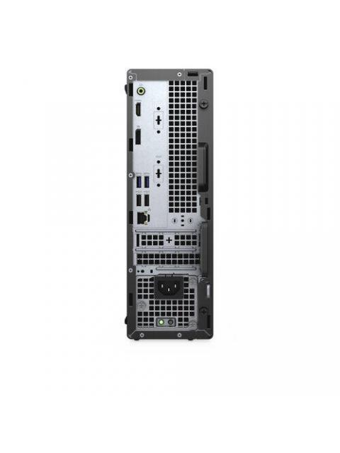 COMPUTADORA KIT DELL OPTIPLEX 3080 SFF INTEL CORE I5-10500 8GB 1TB WINDOWS 10 PRO 64-BIT + TECLADO-MOUSE