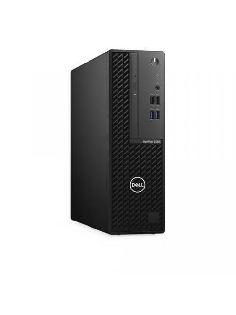 COMPUTADORA KIT DELL OPTIPLEX 3080 SFF INTEL CORE I5-10500 8GB 1TB WINDOWS 10 PRO 64-BIT + TECLADO-MOUSE