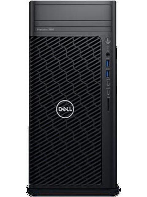 COMPUTADORA DELL PRECISION 3680 INTEL CORE I7-14700 NVIDIA A1000 16GB 256GB SSD WINDOWS 11 PRO