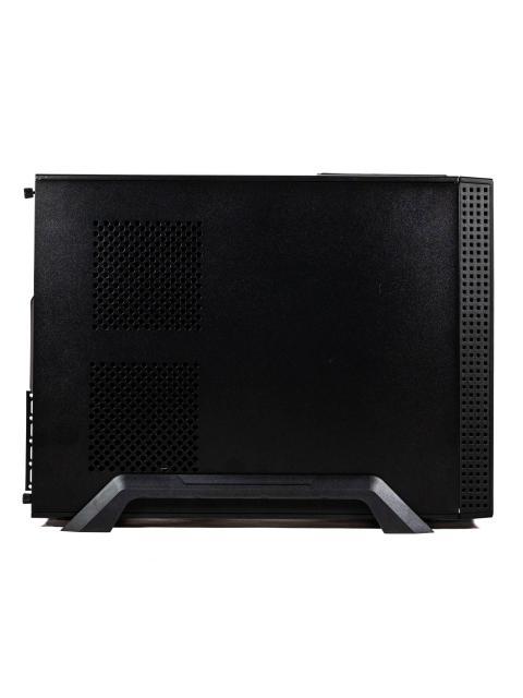 COMPUTADORA EVOTEC INTEL CELERON N100 8GB SSD 240GB KIT TECLADO MOUSE BOCINAS WIN 11 PRO PRUEBA