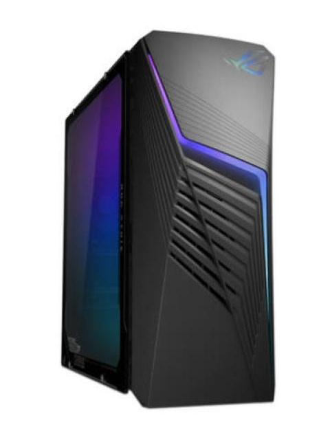 COMPUTADORA GAMER ASUS 90PF04S2-M00AL0 INTEL CORE I5-14400F NVIDIA GEFORCE RTX 4060 16GB 1TB SSD WINDOWS 11 PRUEBA