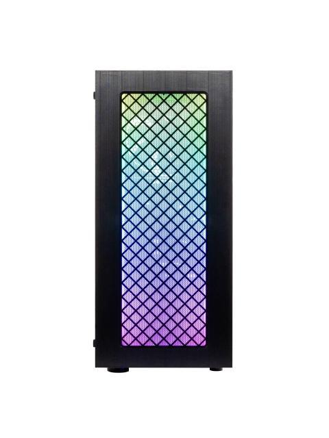COMPUTADORA GAMER EVOTEC INTEL I512400 16GB SSD 1TB WIN PRUEBA