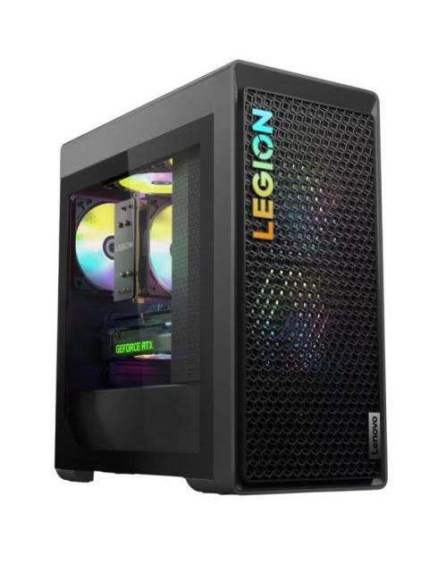 COMPUTADORA GAMER LENOVO LEGION T5 26IRB8 INTEL CORE I5-14400F NVIDIA GEFORCE RTX 4060 16GB 1TB SSD WINDOWS 11 HOME