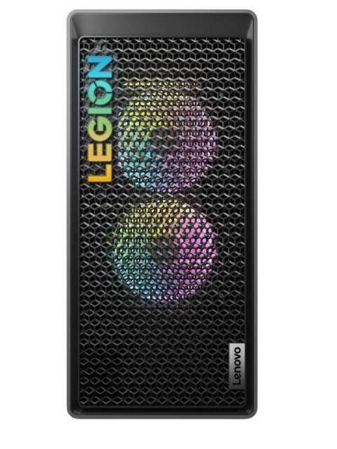 COMPUTADORA GAMER LENOVO LEGION T5 26IRB8 INTEL CORE I5-14400F NVIDIA GEFORCE RTX 4060 16GB 1TB SSD WINDOWS 11 HOME