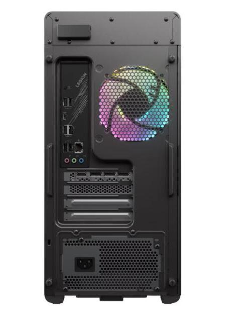 COMPUTADORA GAMER LENOVO LEGION T5 26IRB8 INTEL CORE I5-14400F NVIDIA GEFORCE RTX 4060 16GB 1TB SSD WINDOWS 11 HOME
