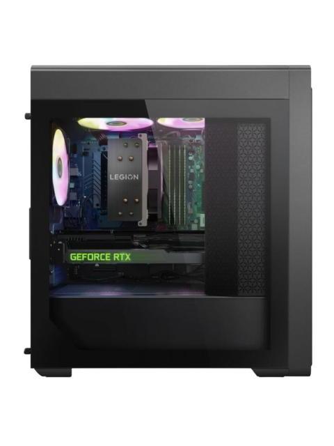 COMPUTADORA GAMER LENOVO LEGION T5 26IRB8 INTEL CORE I5-14400F NVIDIA GEFORCE RTX 4060 16GB 1TB SSD WINDOWS 11 HOME