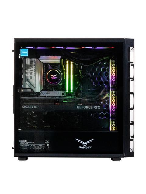 COMPUTADORA GAMER NACEB AMD RYZEN 9 7900 RTX 4080 32GB SSD 2TB 480GB WIN PRUEBA