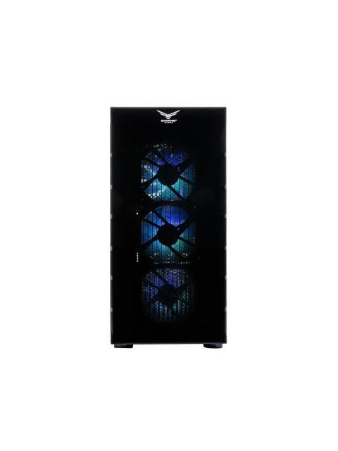 COMPUTADORA GAMER NACEB AMD RYZEN 9 7900 RTX 4080 32GB SSD 2TB 480GB WIN PRUEBA