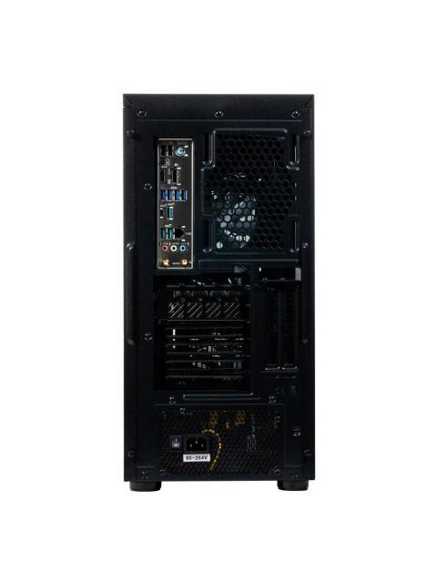 COMPUTADORA GAMER NACEB AMD RYZEN 9 7900 RTX 4080 32GB SSD 2TB 480GB WIN PRUEBA