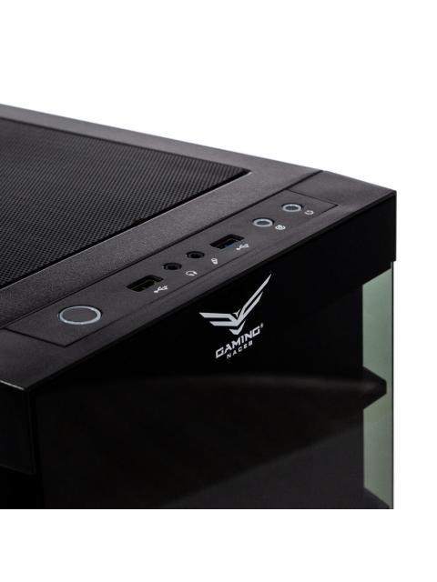 COMPUTADORA GAMER NACEB AMD RYZEN 9 7900 RTX 4080 32GB SSD 2TB 480GB WIN PRUEBA