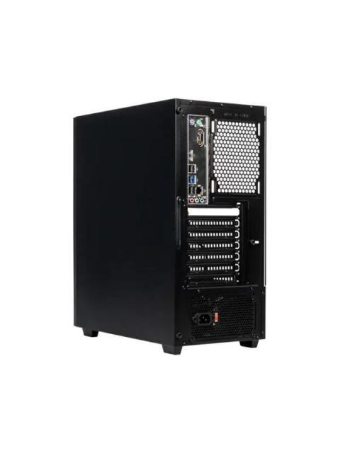COMPUTADORA GAMER NACEB INTEL I312100 8 GB SSD 480GB WIN PRUEBA