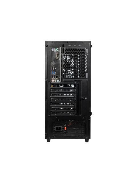COMPUTADORA GAMER NACEB INTEL I312100 8 GB SSD 480GB WIN PRUEBA