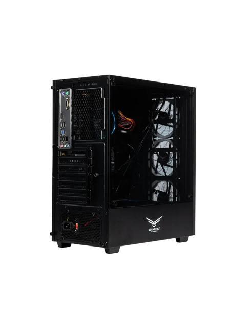 COMPUTADORA GAMER NACEB INTEL I312100 8 GB SSD 480GB WIN PRUEBA
