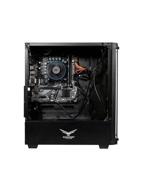 COMPUTADORA GAMER NACEB INTEL I312100 8 GB SSD 480GB WIN PRUEBA