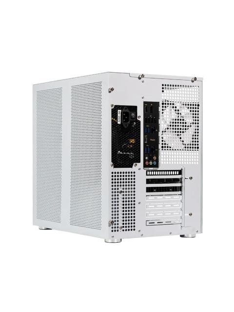 COMPUTADORA GAMER NACEB INTEL I512400 RX 6600 16GB SSD 1TB WIN PRUEBA